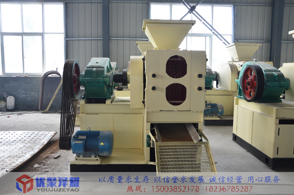 焦粉壓球機(jī)各部分詳細(xì)介紹—優(yōu)聚澤耀機(jī)械